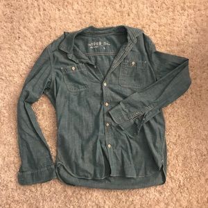 Gap Button Down